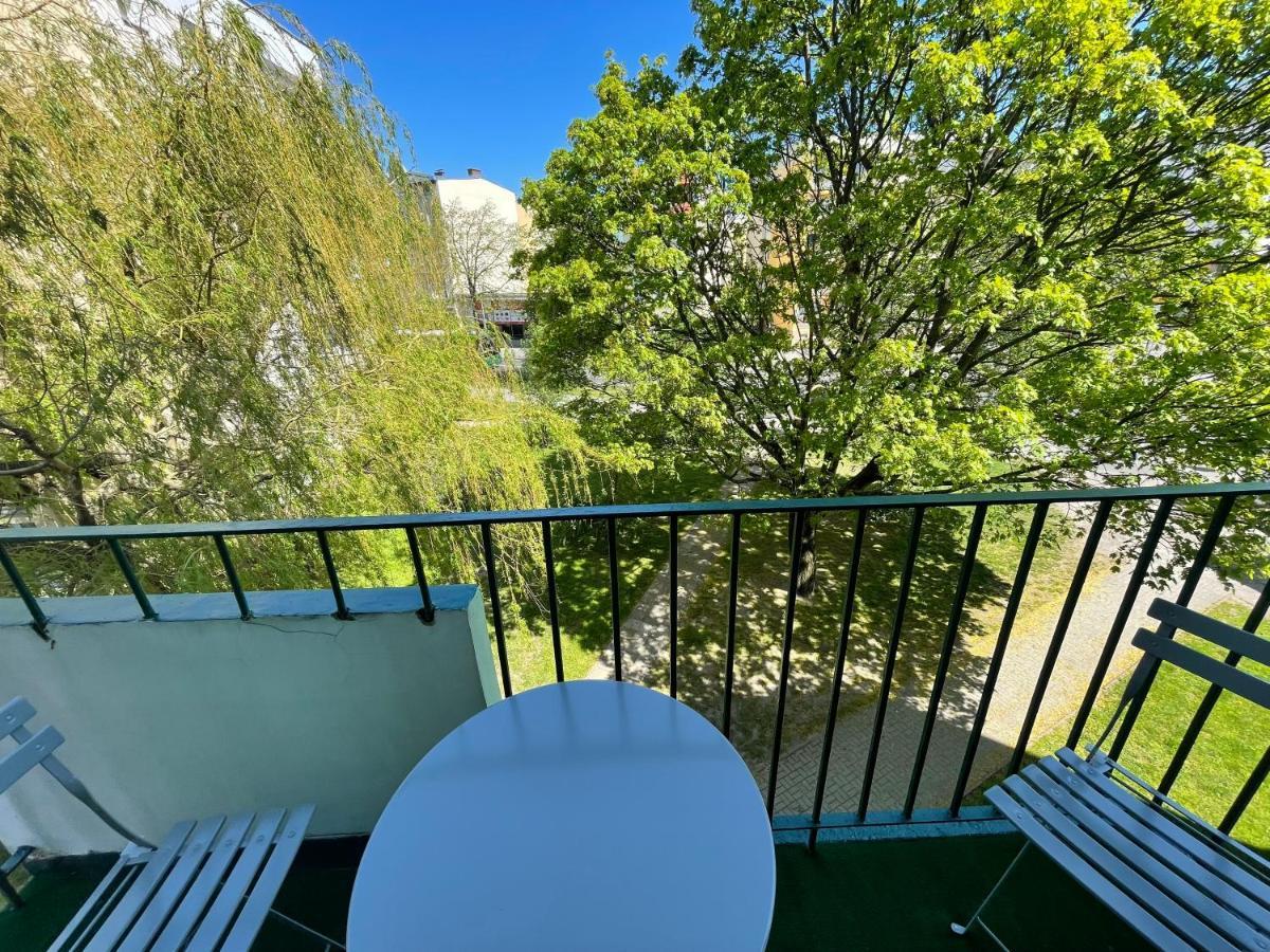 Al-Dom Apartamenty Apartament Zaciszny Kołobrzeg Exterior foto